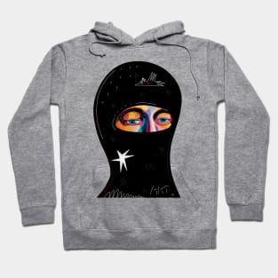 zapatista Hoodie